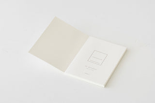 MD Cotton Notebooks