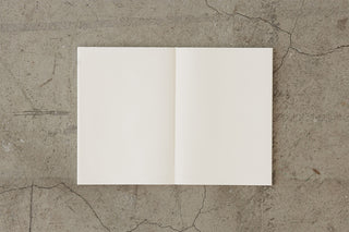 MD Cotton Notebooks