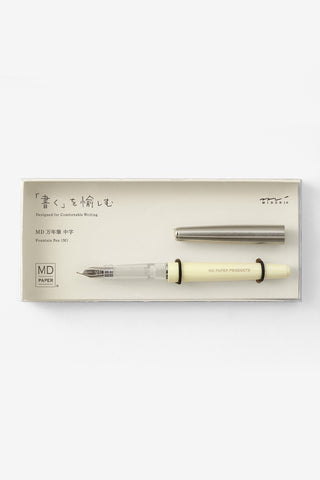 MD Fountain Pen