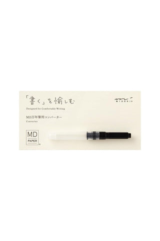 MD Fountain Pen Converter