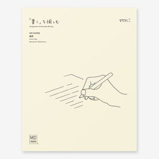 MD Letter Collection