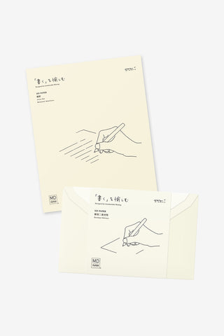 MD Letter Collection