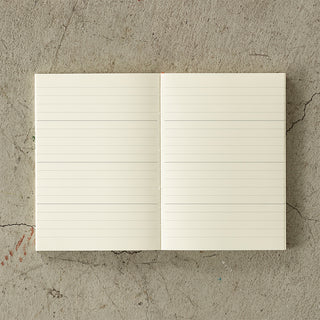 MD Notebook 2026 Monthly Planners