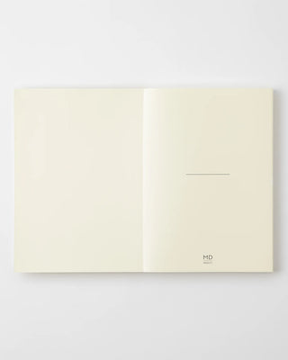 MD Notebook 2027 Monthly Planners
