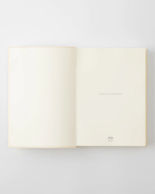 MD Notebook 2027 Page-A-Day Planners