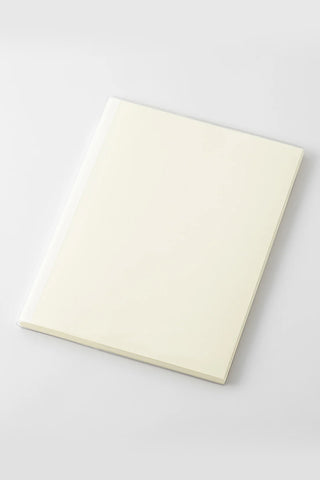 MD Notebook Clear Covers