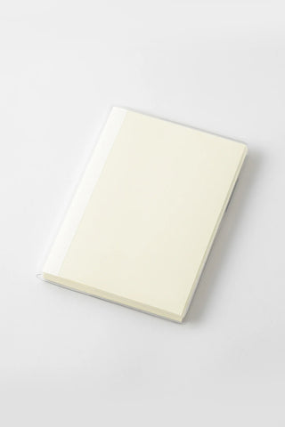 MD Notebook Clear Covers