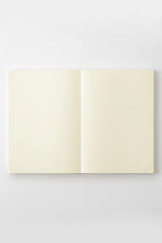 MD Notebook Journal A5 Page-A-Day Codex