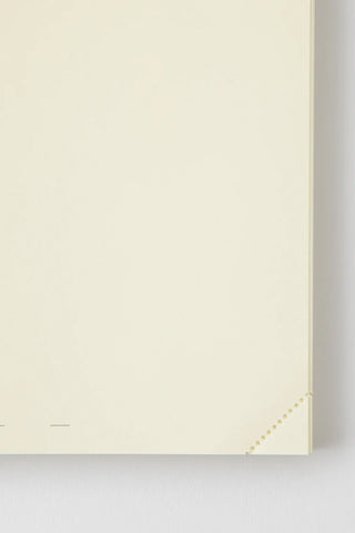 MD Notebook Journal A5 Page-A-Day Codex