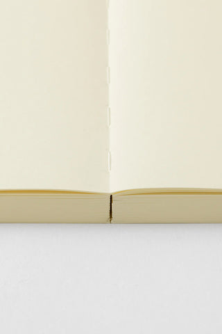 MD Notebook Journal A5 Page-A-Day Codex