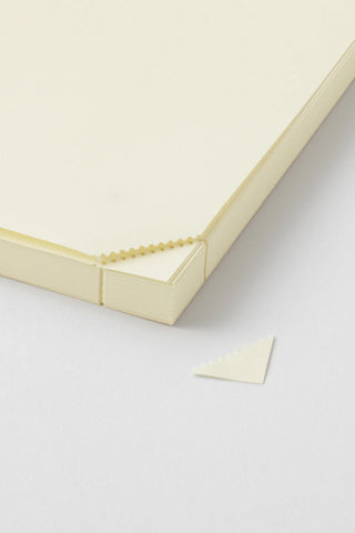 MD Notebook Journal A5 Page-A-Day Codex