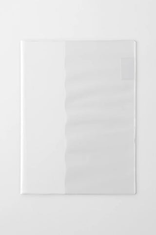 MD Notebook Journal A5 Page-A-Day Codex