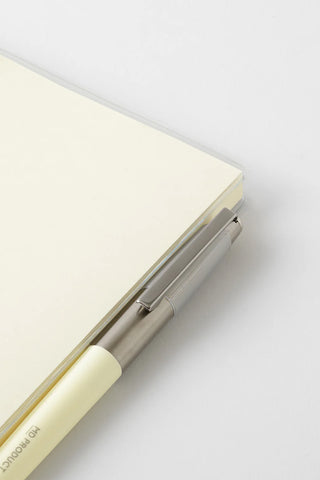 MD Notebook Journal A5 Page-A-Day Codex