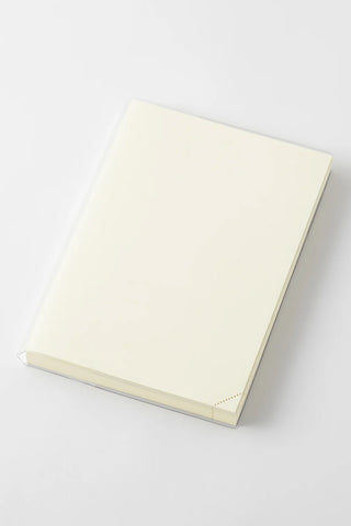 MD Notebook Journal A5 Page-A-Day Codex