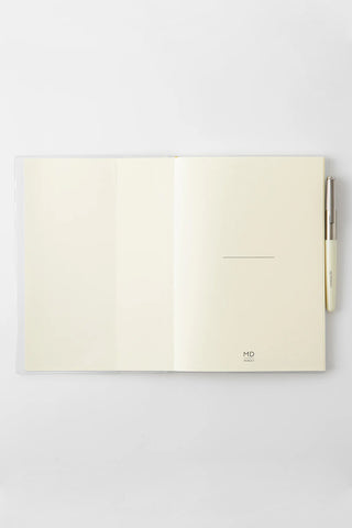 MD Notebook Journal A5 Page-A-Day Codex