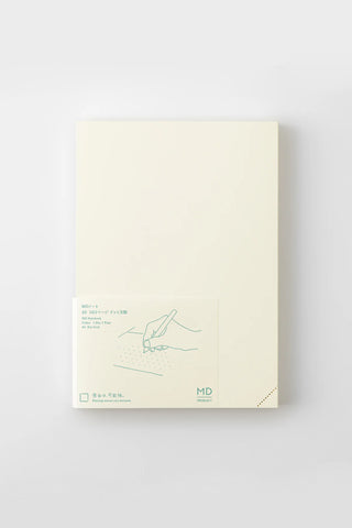 MD Notebook Journal A5 Page-A-Day Codex