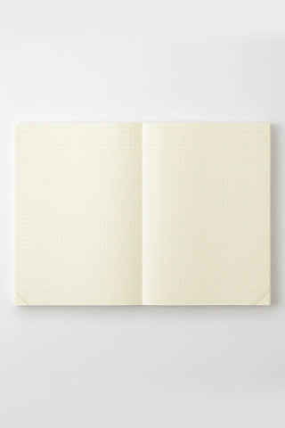 MD Notebook Journal A5 Page-A-Day Codex