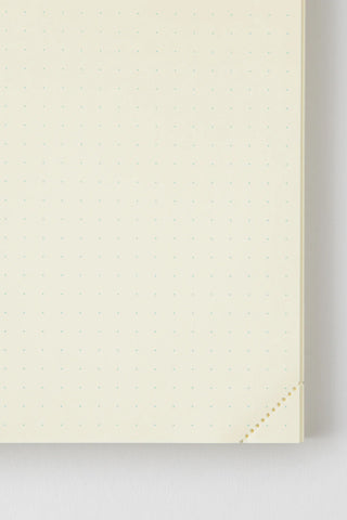 MD Notebook Journal A5 Page-A-Day Codex