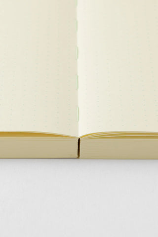 MD Notebook Journal A5 Page-A-Day Codex