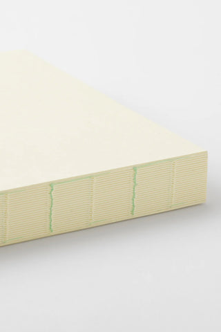 MD Notebook Journal A5 Page-A-Day Codex