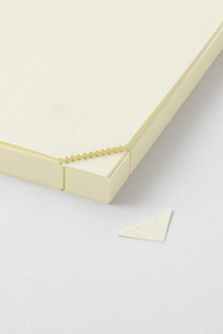 MD Notebook Journal A5 Page-A-Day Codex