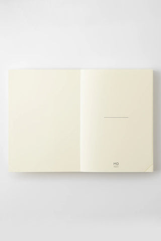 MD Notebook Journal A5 Page-A-Day Codex