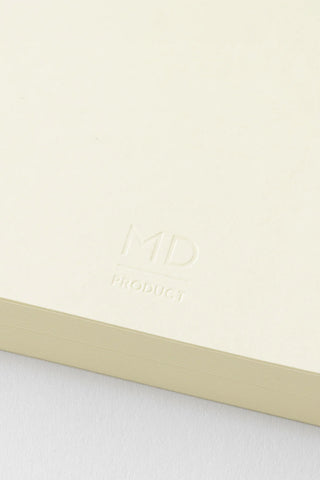 MD Notebook Journal A5 Page-A-Day Codex