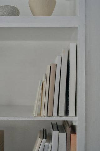 MD Notebooks Dot Grid