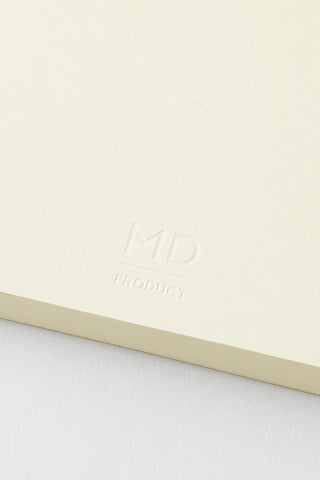MD Notebooks Dot Grid