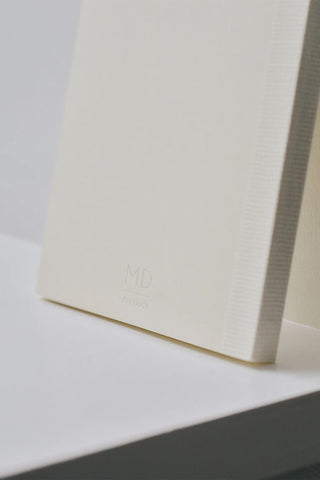 MD Notebooks Dot Grid