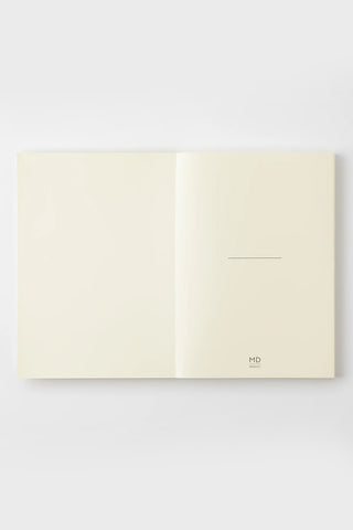 MD Notebooks Dot Grid