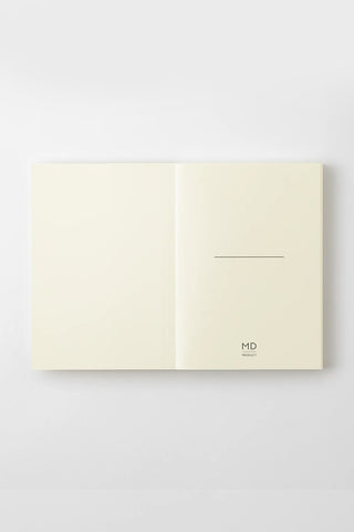 MD Notebooks Dot Grid