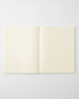 MD Notebooks Blank