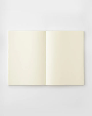 MD Notebooks Blank