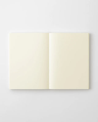 MD Notebooks Blank