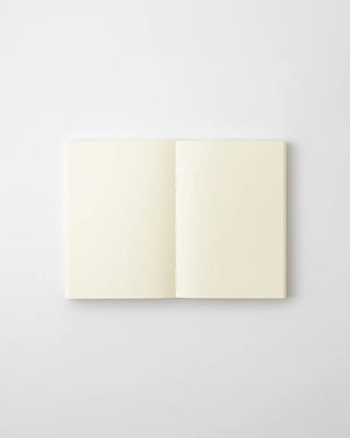 MD Notebooks Blank