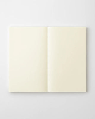 MD Notebooks Blank