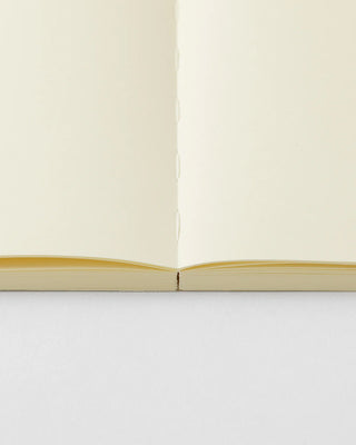MD Notebooks Blank