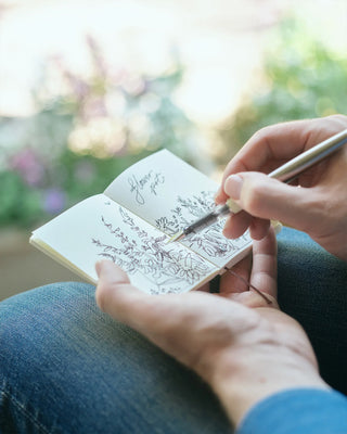 MD Notebooks Blank