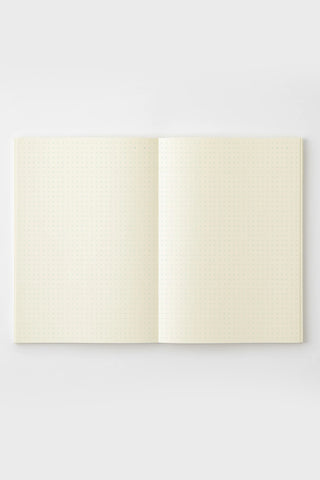 MD Notebooks Dot Grid