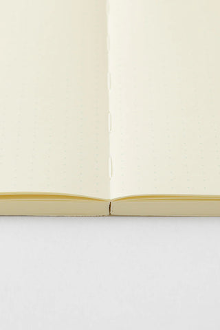 MD Notebooks Dot Grid