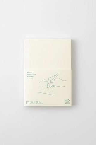 MD Notebooks Dot Grid