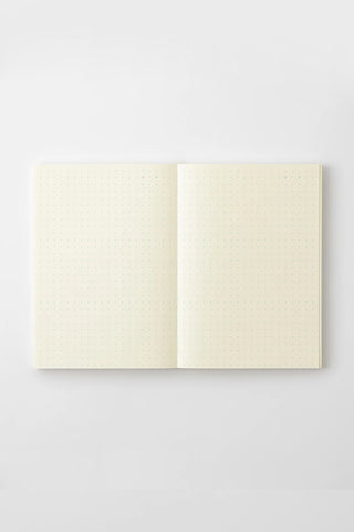 MD Notebooks Dot Grid