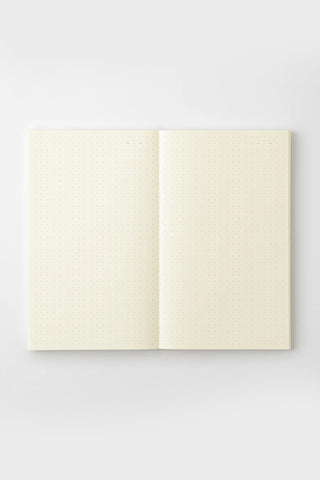 MD Notebooks Dot Grid