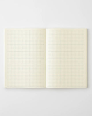 MD Notebooks Grid