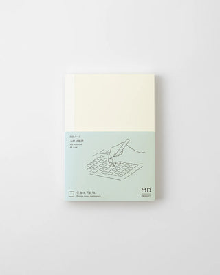 MD Notebooks Grid
