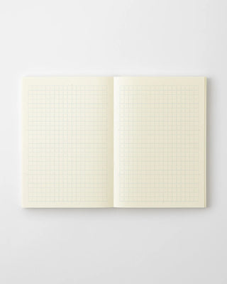 MD Notebooks Grid