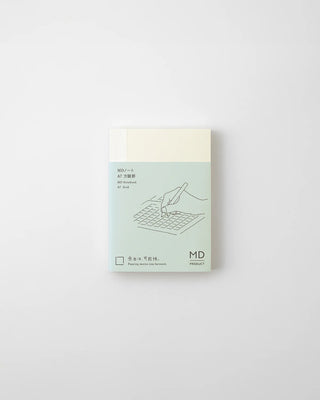MD Notebooks Grid