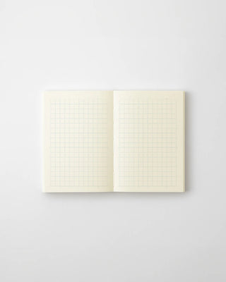 MD Notebooks Grid