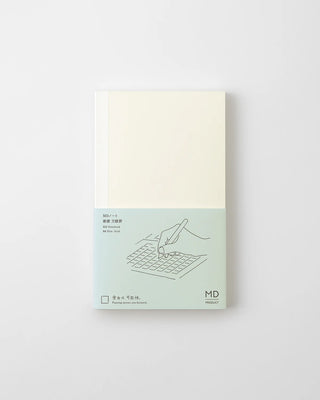 MD Notebooks Grid